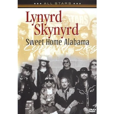 Afbeelding van Lynyrd Skynyrd Sweet Home Alabama
