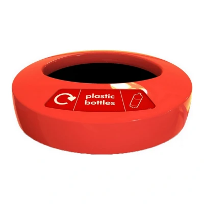 Afbeelding van EcoAce Deksel plastics