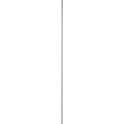 Image de BOSCH 2608597123 perceuse à percussion SDS Plus 5, 12 x 950 1005 mm
