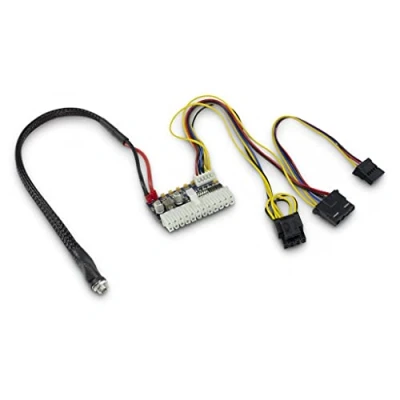 Afbeelding van Inter Tech 88882188 Uitsteekmodule 160 W