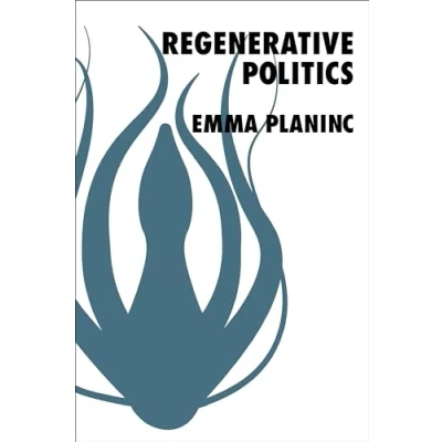 Afbeelding van New Directions in Critical Theory Regenerative Politics
