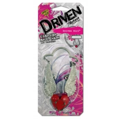 Afbeelding van Auto luchtverfrisser California Scents Driven Guardian Angel Charm