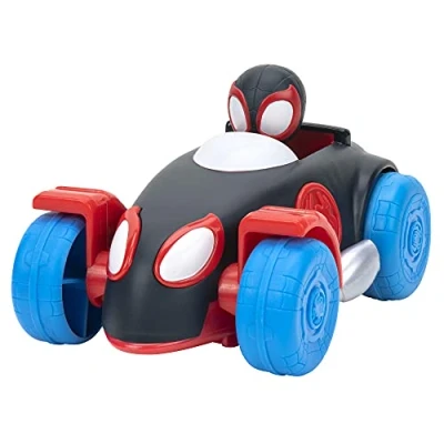 Afbeelding van Spidey Trui Back Vehicle Miles Morales Spider Man (SNF0017)