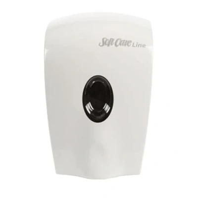 Afbeelding van Soft Care Line Zeepdispenser