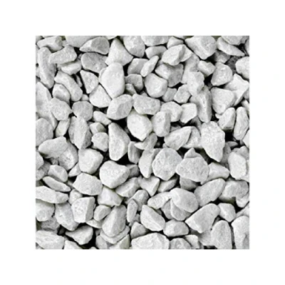Afbeelding van Knorr Prandell 218236216 decoratieve stenen 9 13 mm 500 ml grijs