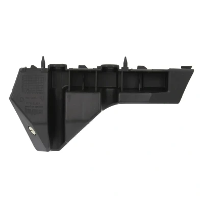 Afbeelding van BLIC 5504 00 6614933P Houder, bumper Links voor SEAT: Leon III SC, ST, Hatchback