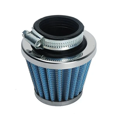 Afbeelding van Beehive Filter OxoxO 39 mm luchtfilter voor Gy6 Moped Scooter ATV Dirt Bike Motorcycle 50cc 110cc 125cc 150cc 200cc
