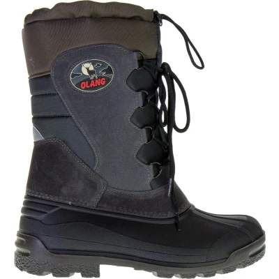Afbeelding van Olang Canadian Antracite Snowboots