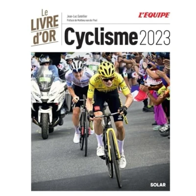 Afbeelding van Cyclisme 2023