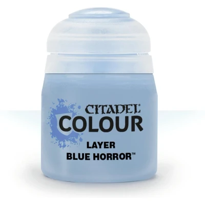 Afbeelding van Citadel Layer: Blue Horror (12Ml)