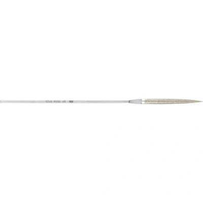 Afbeelding van PFERD 15308142 Diamant remmingsvijl Lengte 140 mm 1 stuk(s)