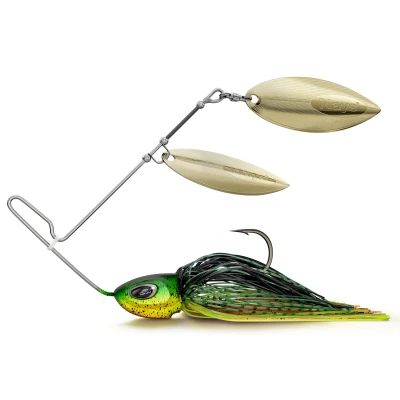Afbeelding van Nays MZ RNNR 2.0 L Spinnerbait H 07 (18g)