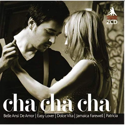 Afbeelding van Various Artists Latin Dance Cha (2 CD)
