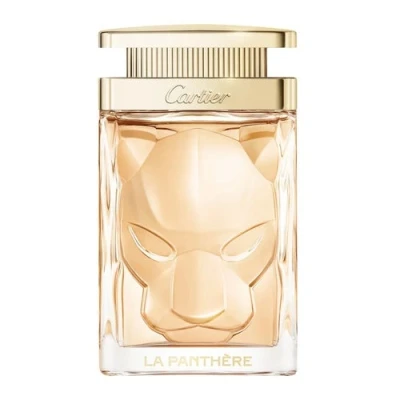 Afbeelding van Cartier La Panthère Eau de Parfum Refillable 100 ml