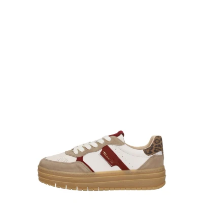 Afbeelding van Tamaris Dames Sneaker 1 23773 43 402 normaal Maat: 37 EU