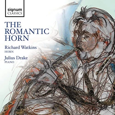 Afbeelding van The Romantic Horn