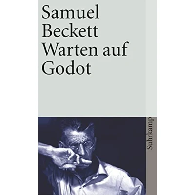 Afbeelding van Warten auf Godot/En attendant Godot/Waiting for Godot