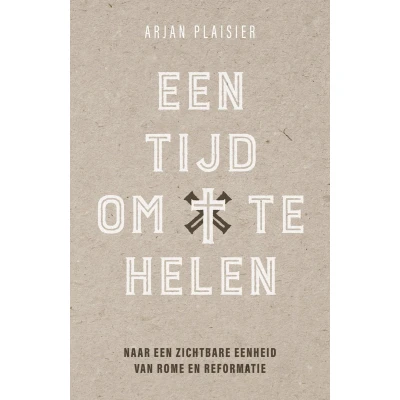 Afbeelding van Een tijd om te helen