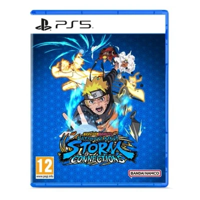 Image de Naruto X Boruto Ultimate Ninja Storm Connections PS5