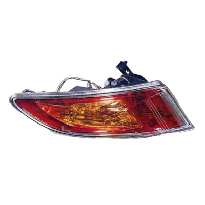 Afbeelding van PRASCO HD0424154 Achterlicht Links Buitenste deel Zonder lamphouder