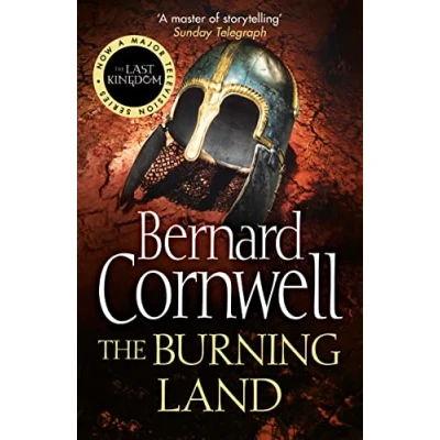 Afbeelding van Burning Land