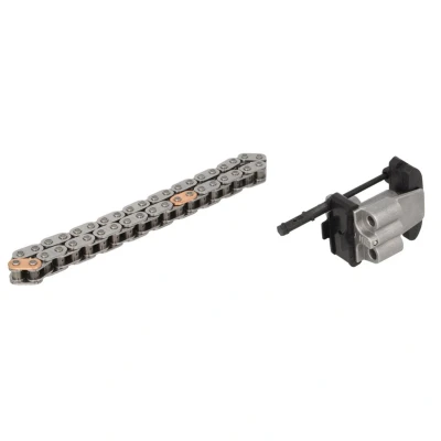 Afbeelding van SWAG 62 93 7620 Distributiekettingset Simplex, Gesloten ketting PEUGEOT: 5008 I, Boxer Van, II, LAND ROVER: Range Rover Evoque, Discovery Sport