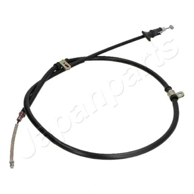 Afbeelding van JAPANPARTS BC K35R Handremkabel Rechts achter