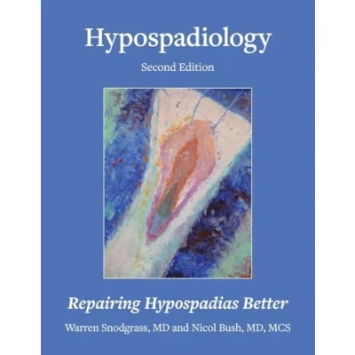 Afbeelding van Hypospadiology, Second Edition