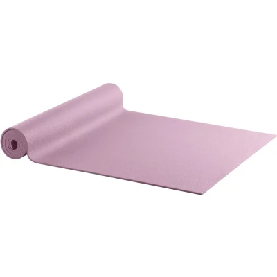 Afbeelding van Ecoyogi Studio Yoga mat roze 200 cm