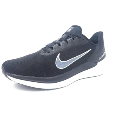 Afbeelding van NIKE Air Winflo 9 Hardloopschoenen Mannen Maat 42