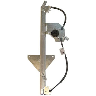 Afbeelding van Valeo Raammechanisme 850932