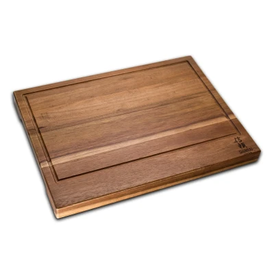 Afbeelding van Shinrai Japan Snijplank Acacia hout Type 1