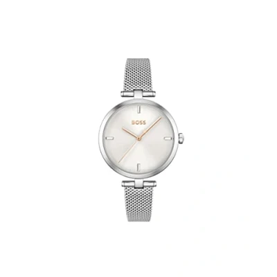 Afbeelding van BOSS HB1502653 MAJESTY Dames Horloge