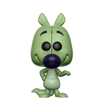 Afbeelding van Pop Disney Winnie the Pooh Woozle Fig