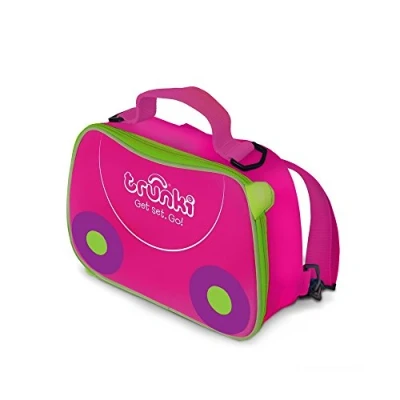 Afbeelding van Trunki Trixie RĂłĹĽowa