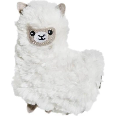Afbeelding van Bitten Pocket Pal handwarmer Lama Fluffy Llama