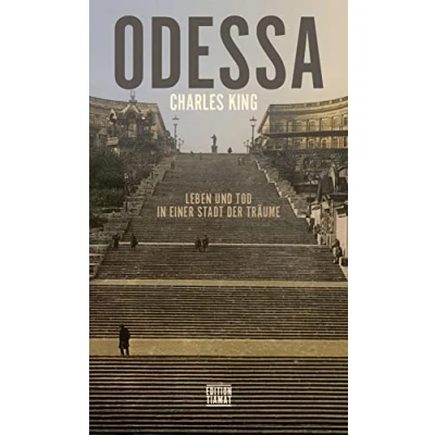Afbeelding van Odessa