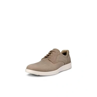 Afbeelding van ECCO S LITE HYBRID Veterschoenen BRUIN Maat 41