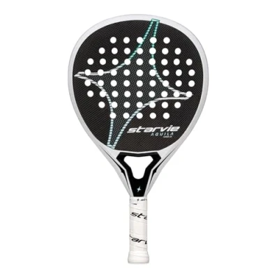 Afbeelding van StarVie Aquila Soft 3K (Druppel) 2025 padel racket