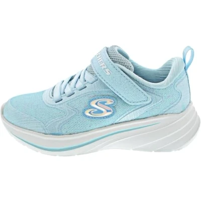 Afbeelding van Skechers Wave 92 Sneakers Schoenen Trainers 303557L LTBL