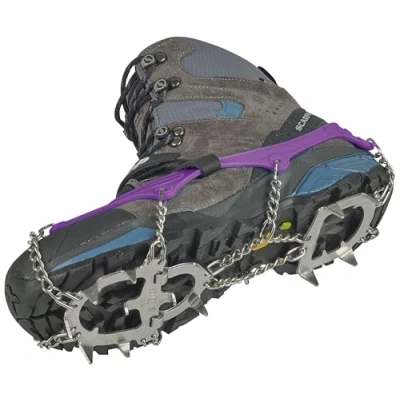Afbeelding van Camp Ice Master Evo Crampon