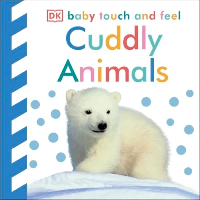 Afbeelding van Cuddly Animals