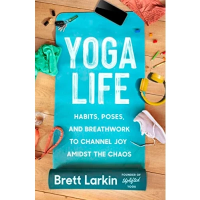 Afbeelding van Yoga Life