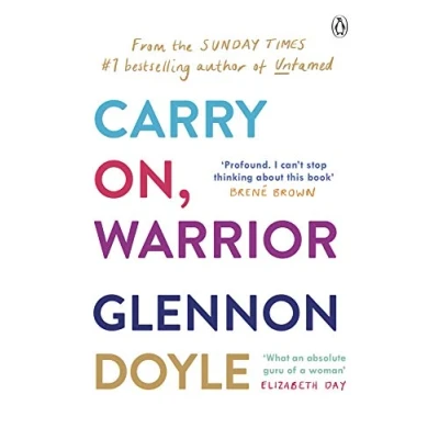 Afbeelding van Carry On, Warrior