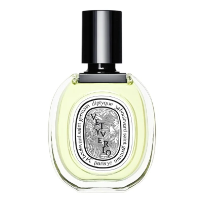 Afbeelding van DIPTYQUE Vetyverio Eau De Toilette 50 Ml