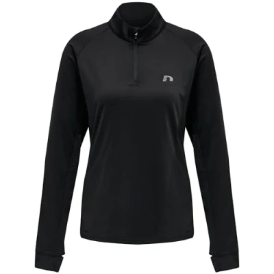 Afbeelding van Sweatshirt voor dames Newline Core Midlayer