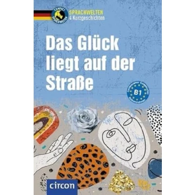 Afbeelding van Das Glück liegt auf der Straße