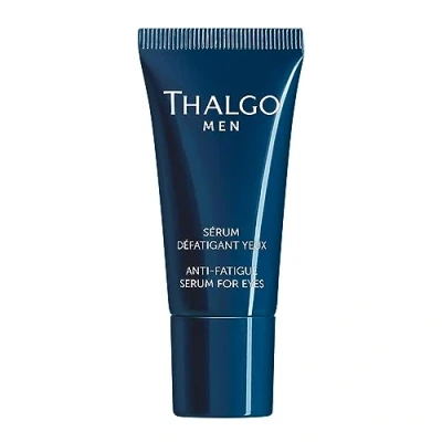 Afbeelding van Thalgo Men Anti fatigue Eye Serum Force Marine