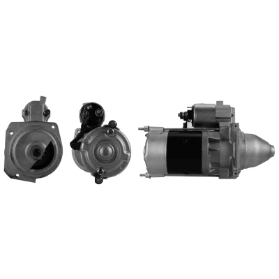 Afbeelding van LUCAS LRS00650 Startmotor 12 2,2 10, 11 PEUGEOT: J5 Van, CITROËN: C25 Van