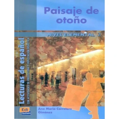 Afbeelding van Paisaje De Otono